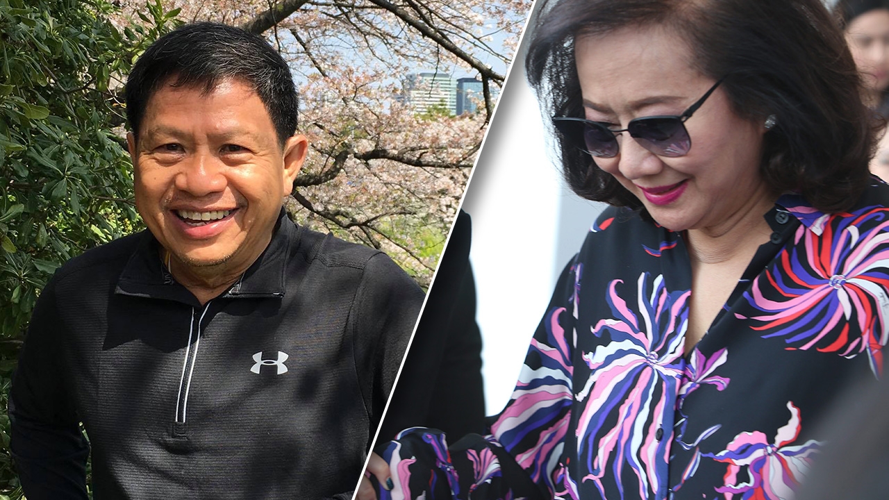 "สมศักดิ์" ชมเปาะ "คุณหญิงพจมาน" เซียนตัวจริง อ่านขาด เบรก "ทักษิณ" กลับไทย