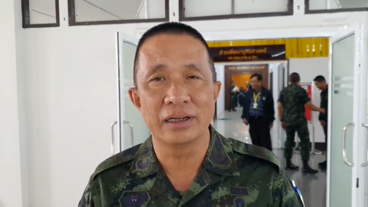 ทภ.4 เอาผิดกลุ่มจัดเสวนาเรียกร้องเอกราชปัตตานี พบส่อเจตนาแบ่งแยกดินแดน