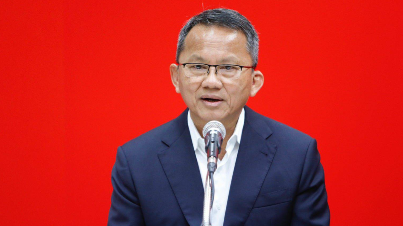 “สมศักดิ์" แจง ระเบียบราชทัณฑ์ใหม่ ไม่ได้เอื้อ ”ทักษิณ” อย่าบิดเบือน