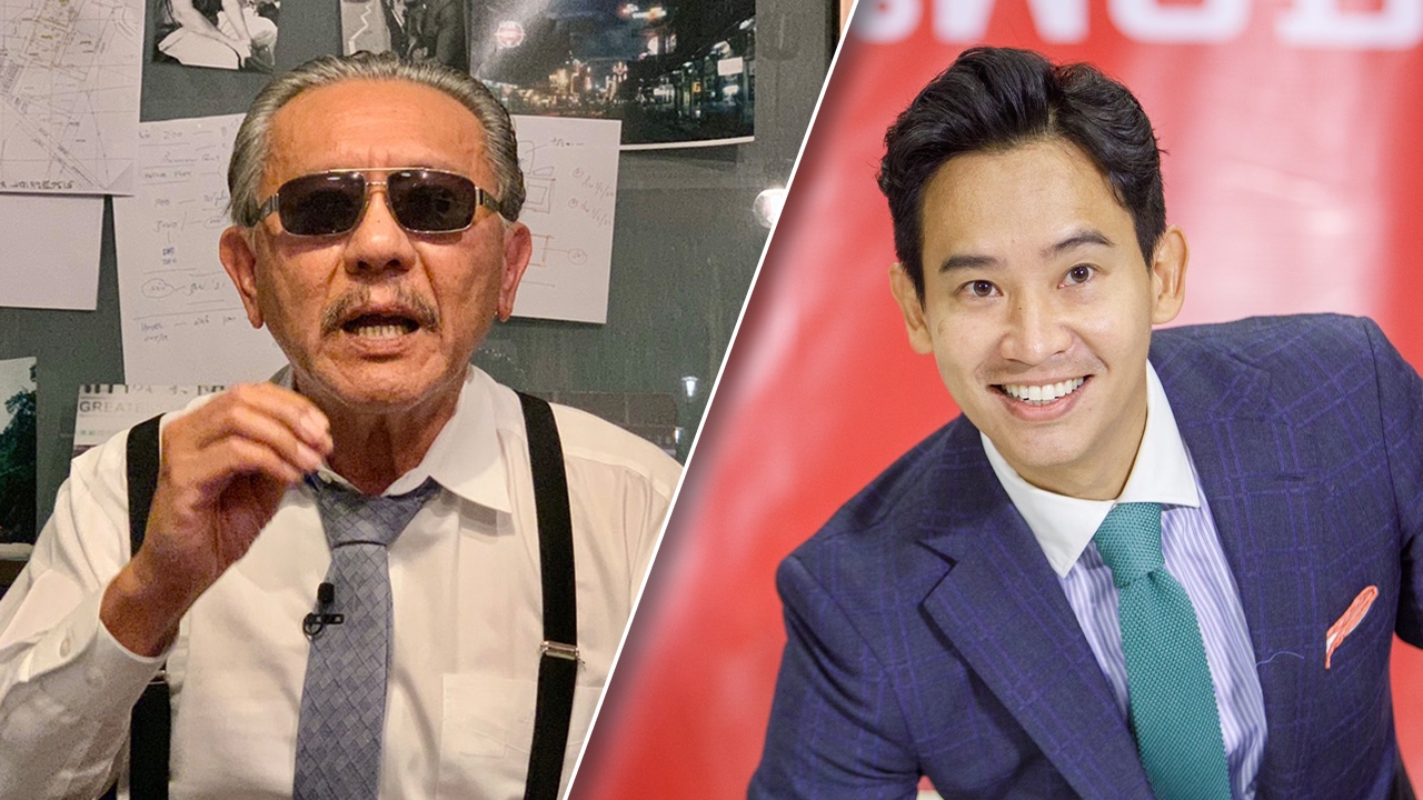 "ชูวิทย์" ชี้ กกต.ยกคำร้องหุ้นสื่อ "พิธา" คาดอีกนานกว่าจะรู้ "ใครเป็นนายกฯ"