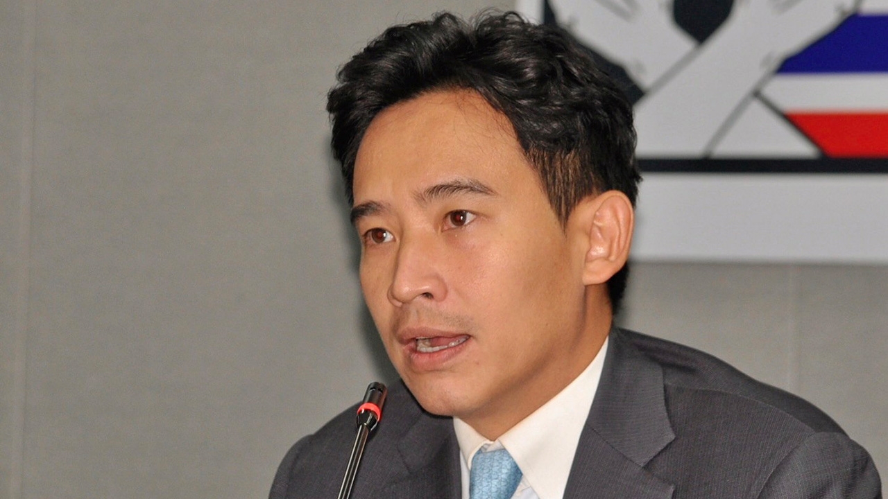 ส่องเกมล้มกระดาน "พิธา" สกัดรัฐบาลก้าวไกล : นิติสงคราม ปลุกแนวรบม็อบ