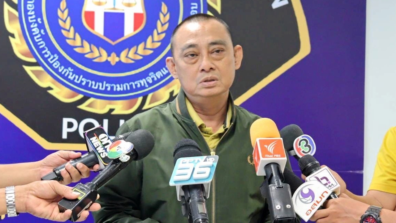 12 ตร.ทล.ส่วยฟันผิดอาญาด้วย ย้าย 40 นาย ชั้นประทวนยันรองผกก. แฉหน่วยอื่นร่วมเกี่ยวพัน