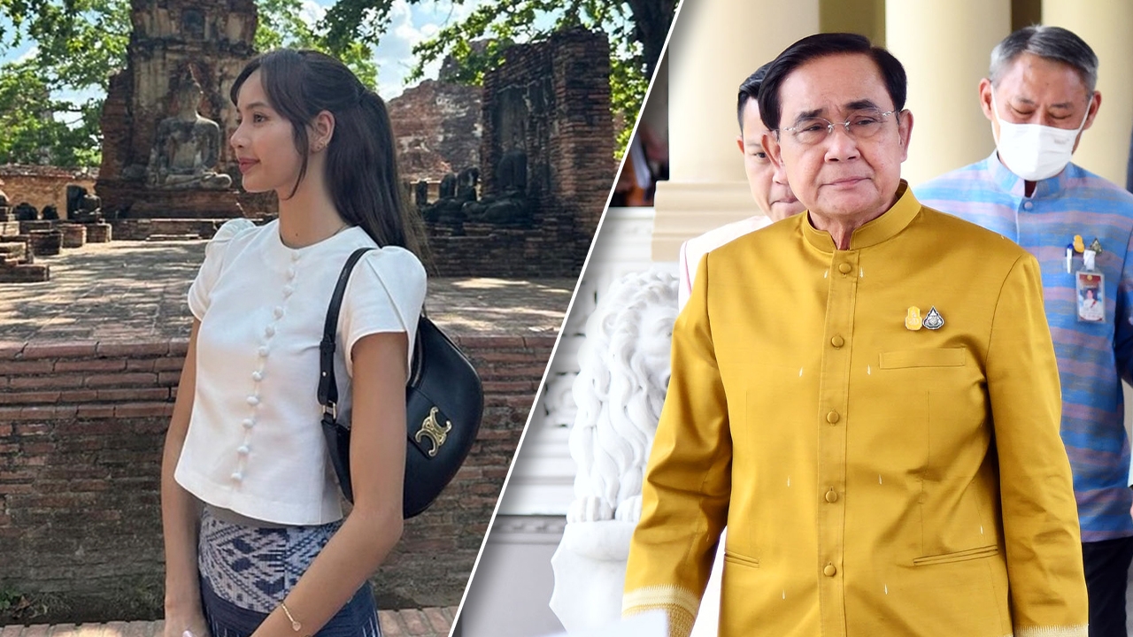 นายกฯ ชื่นชม “ลิซ่า” BLACKPINK ส่ง Soft Power ไทย ดังไกลไปทั่วโลก