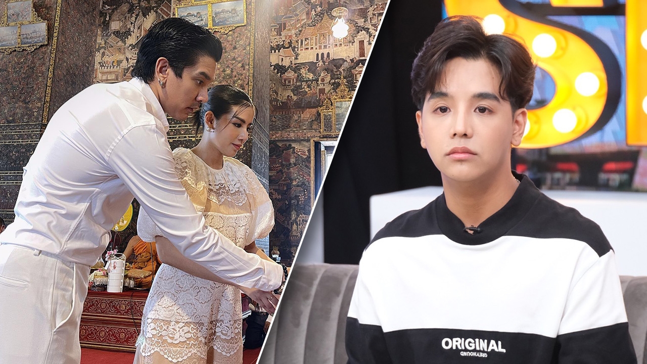 ลุกซ์ เล่าชีวิต ใบเตย-ดีเจแมน ในเรือนจำ เผยคำพูดจุกอกของหลานเวลาถามหาพ่อแม่ 