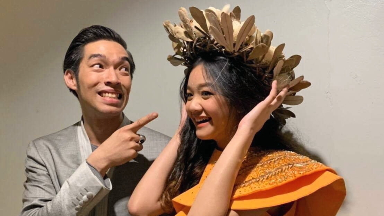 “ครูมาร์ช” เผยถึงลูกศิษย์ “แพร วงเบบี้มอนสเตอร์” สาวน้อยเลือดนักสู้จนถึงฝัน