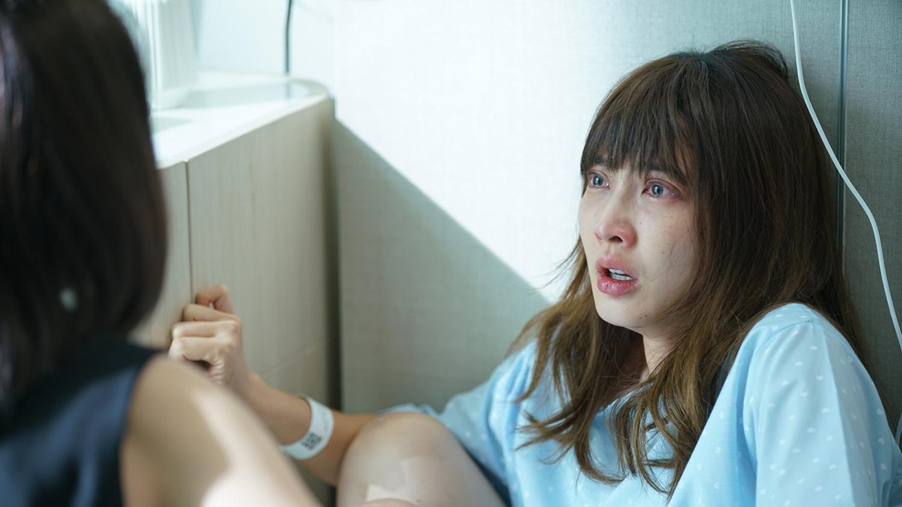 แค้น EP.1 อดีตอันแสนเจ็บปวด จุดเริ่มต้นศึกแค้นของ เหมือนแพร-ปรางทอง