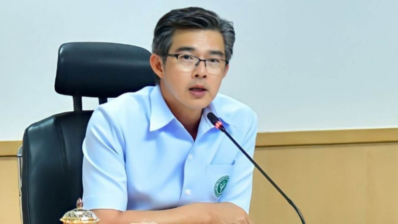 สธ. เตรียมหารือ "แพทยสภา" หาทางออกปม "แพทย์ลาออก" ภาระงานหนัก