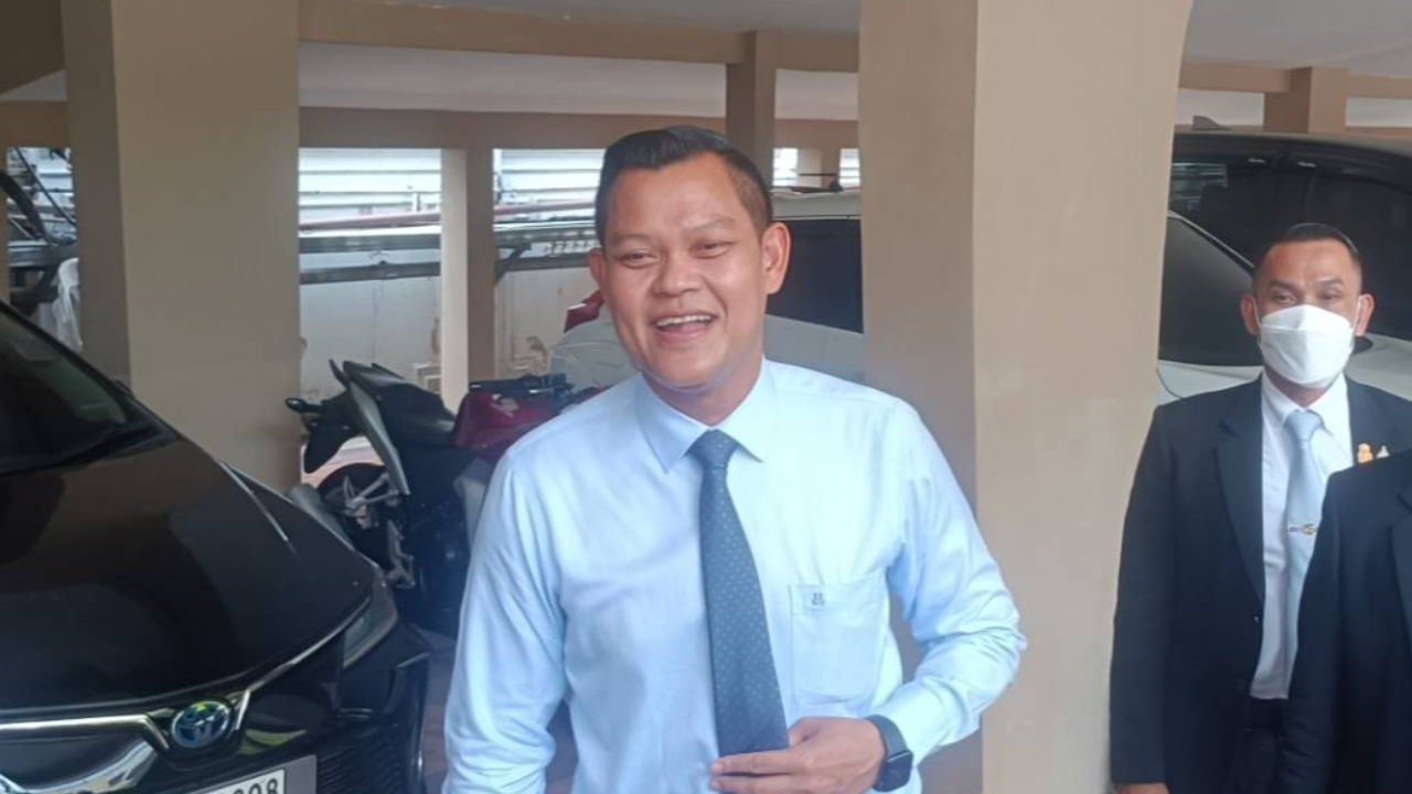 “ธนกร” ชี้ ประเทศสงบคนมีสุข อย่ามองแค่ 14 ล้านเสียง ขู่ลงถนนหากไม่ได้ดั่งใจ