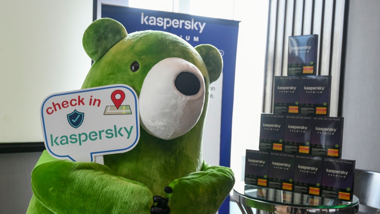 Kaspersky เปิดตัวแพ็กเกจความปลอดภัยบนโลกไซเบอร์ 3 ระดับ Standard, Plus และ Premium