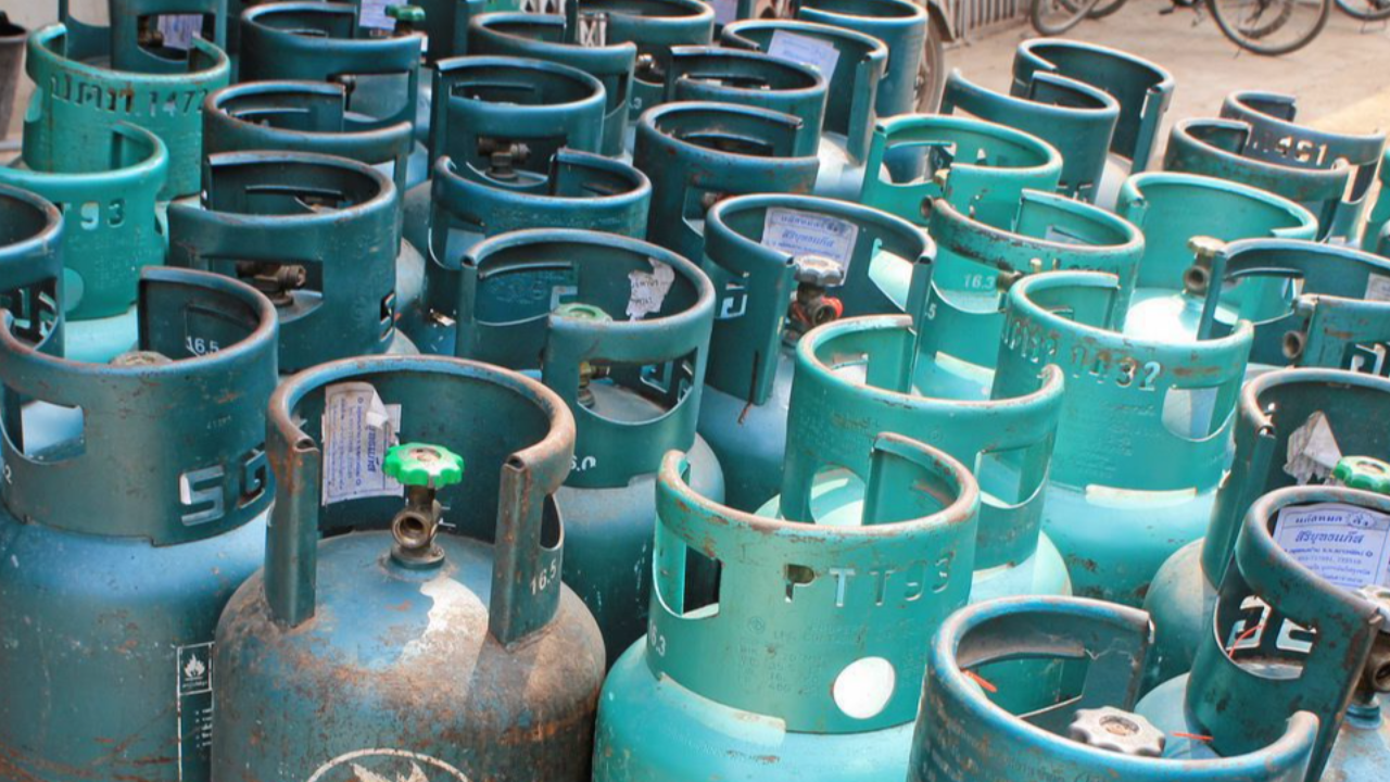 ประกาศหลักเกณฑ์ร่วมเป็นร้านค้าก๊าซรายใหม่ รับชำระเงินจากบัตรสวัสดิการแห่งรัฐ