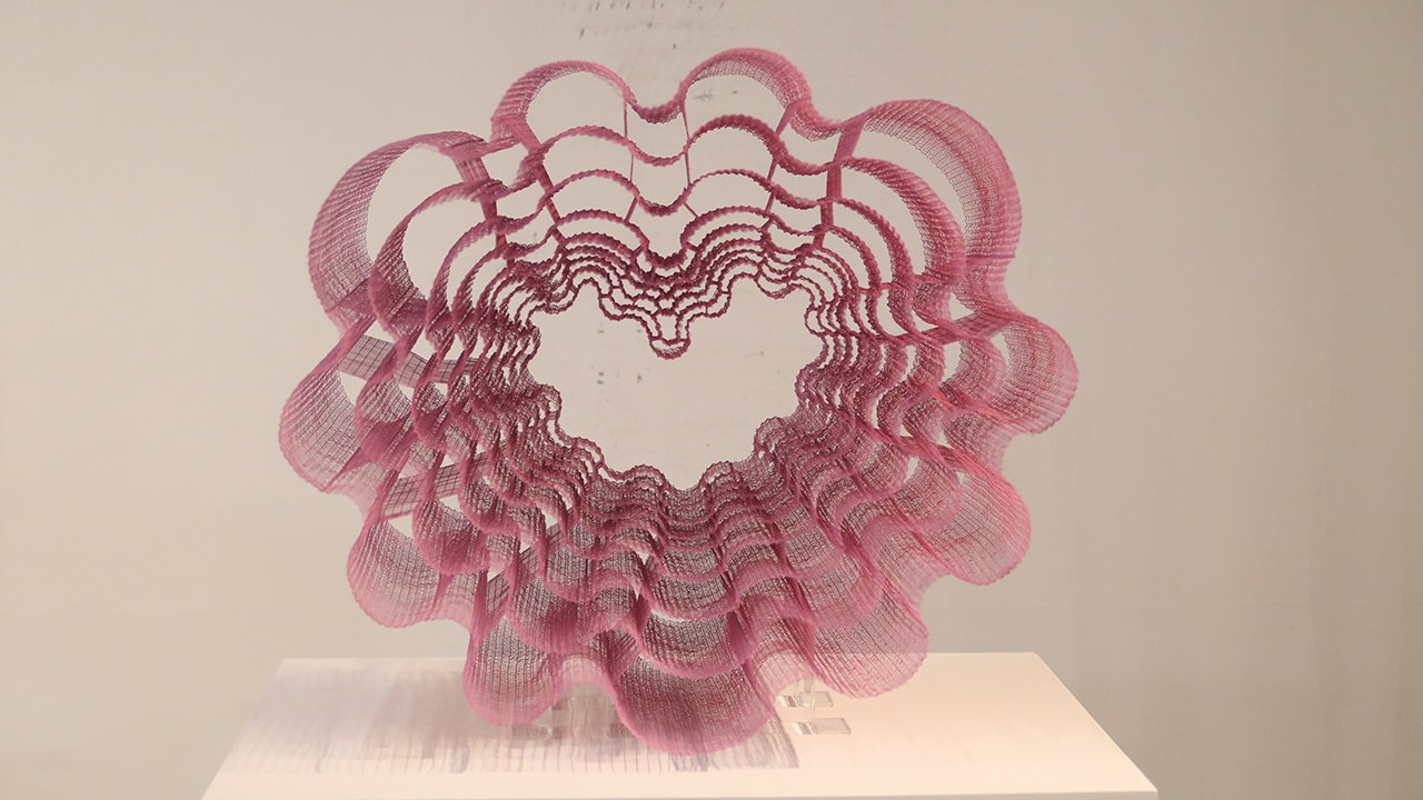 ให้งานศิลป์จุดประกายความหวัง จุดพลังชีวิต