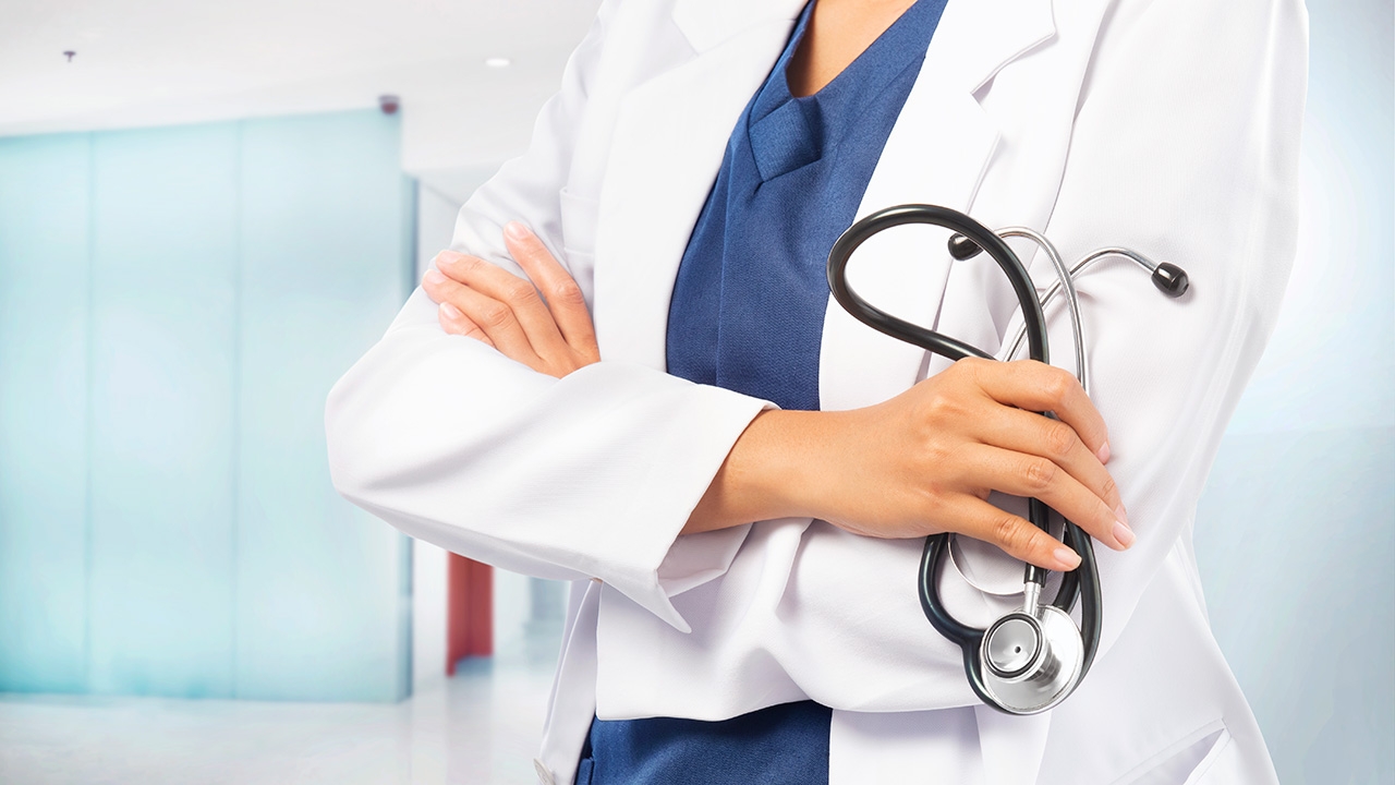 ปัญหา "ขาดแคลนหมอ" 40 ปี ยังเหมือนเดิม