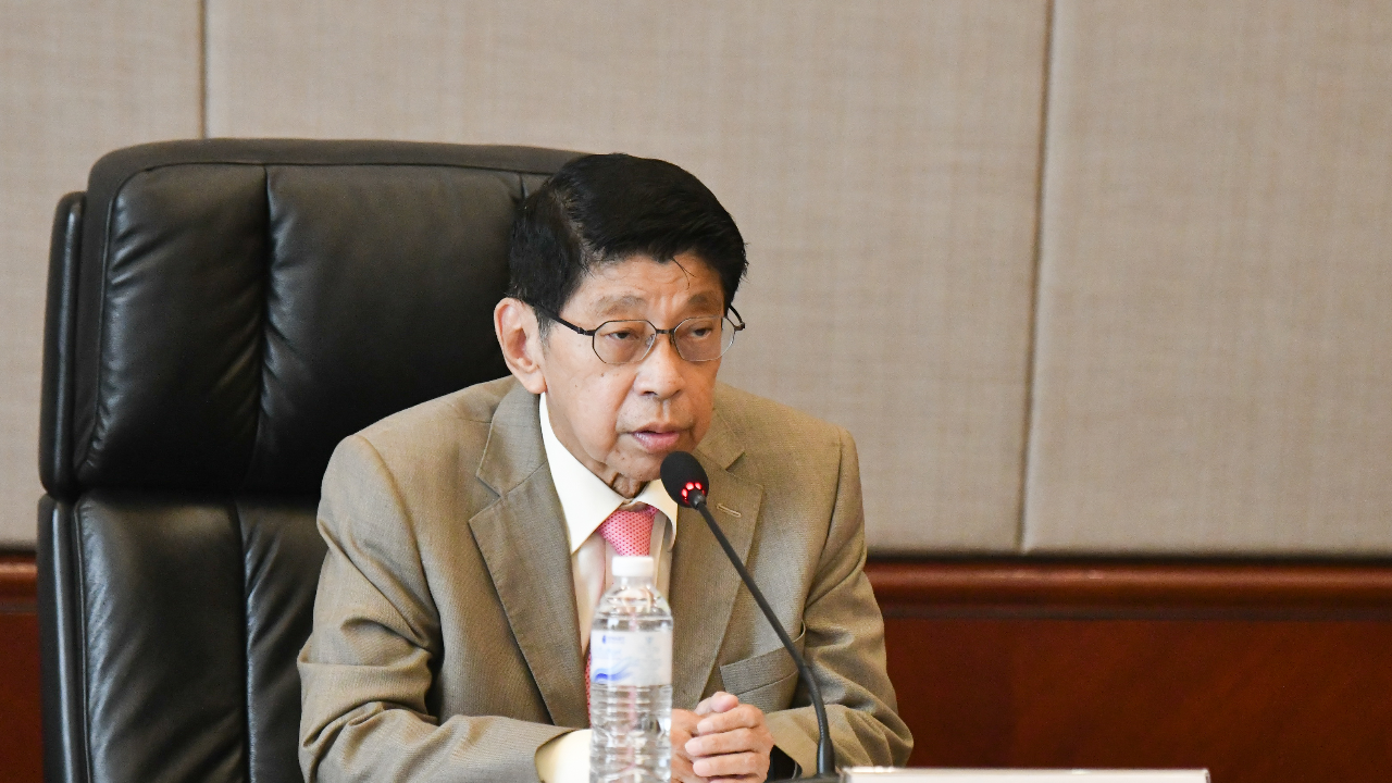 “วิษณุ” ยัน รัฐบาลใหม่รื้องบฯ ปี 67 ได้-กกต.นับคะแนนใหม่ไม่กระทบไทม์ไลน์การเมือง