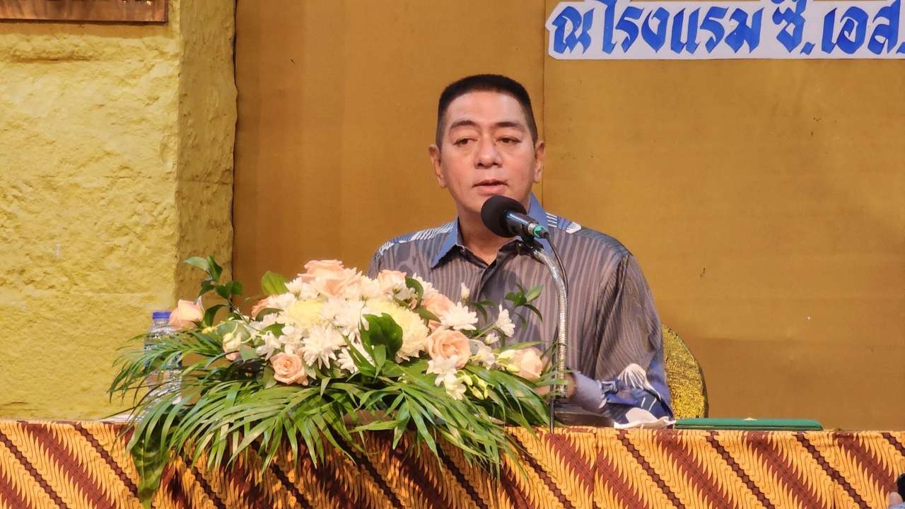 มทภ.4 ย้ำการพูดคุยเพื่อสันติสุข ต้องเดินหน้า เพื่อสอดรับนโยบาย รบ.ใหม่