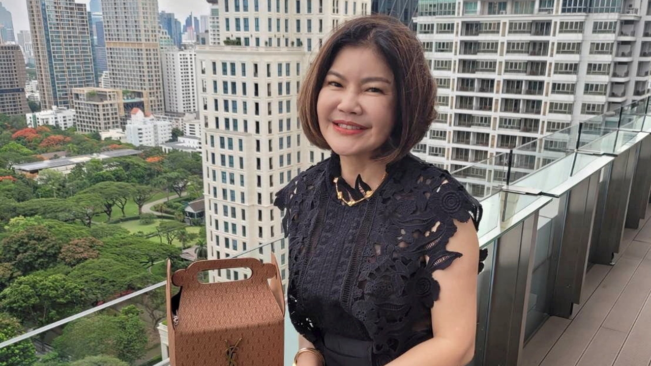 “ก็มันเหนื่อย”