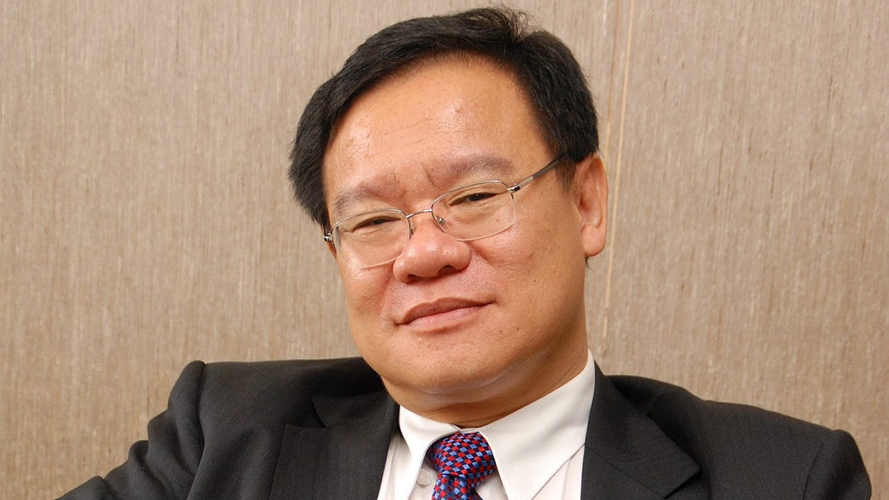 "สุรพล นิติไกรพจน์" ดีใจที่หมอ รพ.วชิระหลายคนบอกว่าเต็มใจอยู่ช่วยโรงพยาบาลต่อหลังเกษียณ