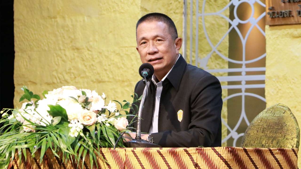 รอง มทภ.4 เตือนกลุ่มเคลื่อนไหวขอแยกปัตตานี อย่าดึงฟ้าต่ำ อย่าแยกแผ่นดิน