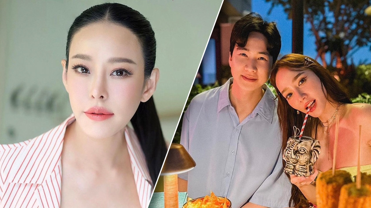 จากปากเพื่อนซี้ เผยความสัมพันธ์ อั้ม-ไฮโซนิน พร้อมเลื่อนสถานะหรือยัง