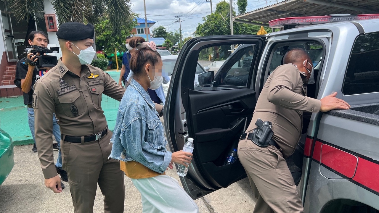 สาวรับสารภาพแล้วทำปืนลั่นใส่แฟนหนุ่ม ไม่รู้ขึ้นลำไว้ โดนข้อหาเจตนาฆ่า