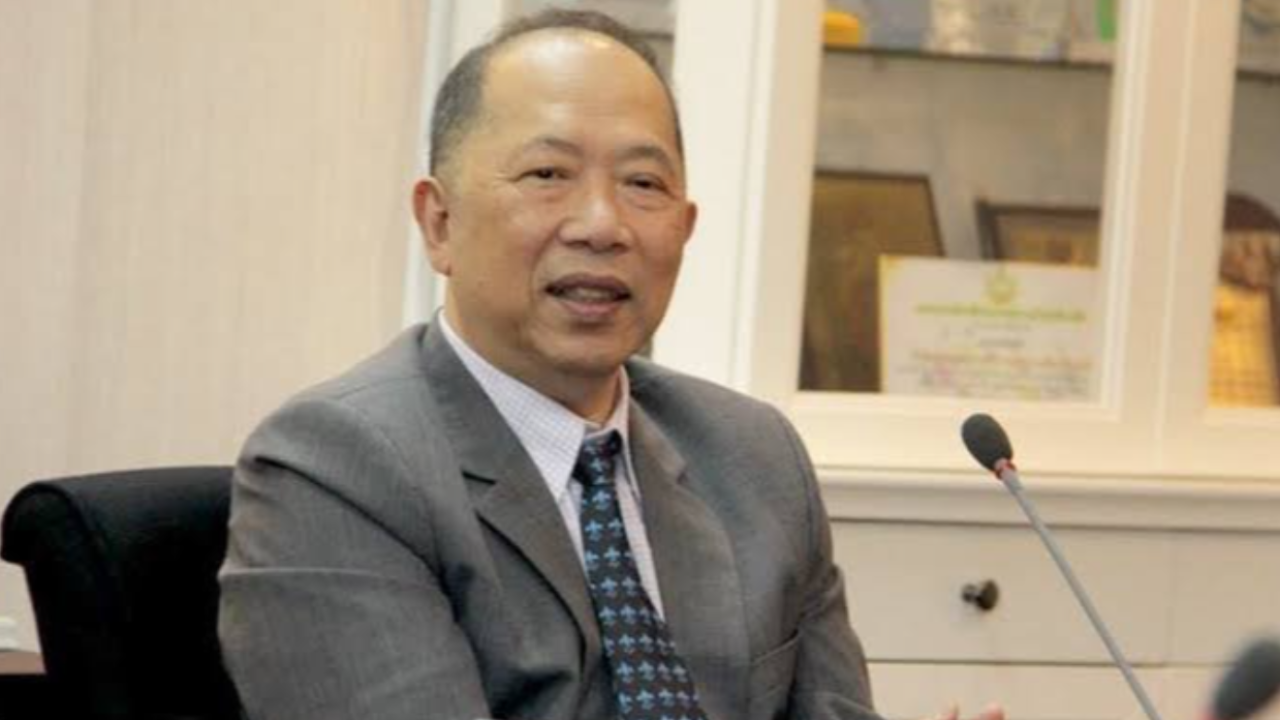 "ไพศาล" แพลมไต๋ "บิ๊กป้อม" คั่วนายกฯ หาก "ก้าวไกล" ตั้งรัฐบาลไม่ได้