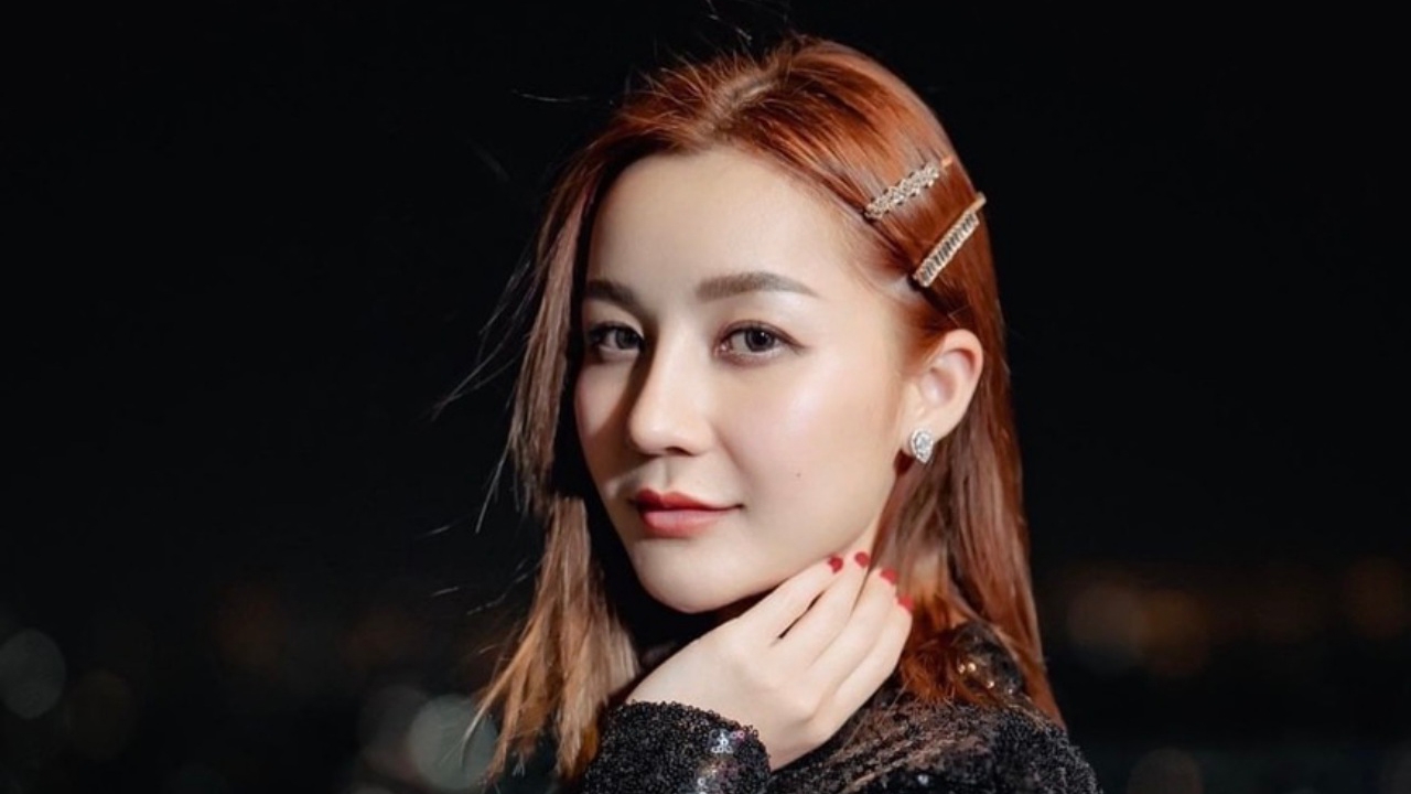 เอ็ม ลูกหม่ำ รู้สึกลำไย คนคอมเมนต์ด่าหน้าศัลยกรรม แต่ลูกออกมาดั้งแหมบ