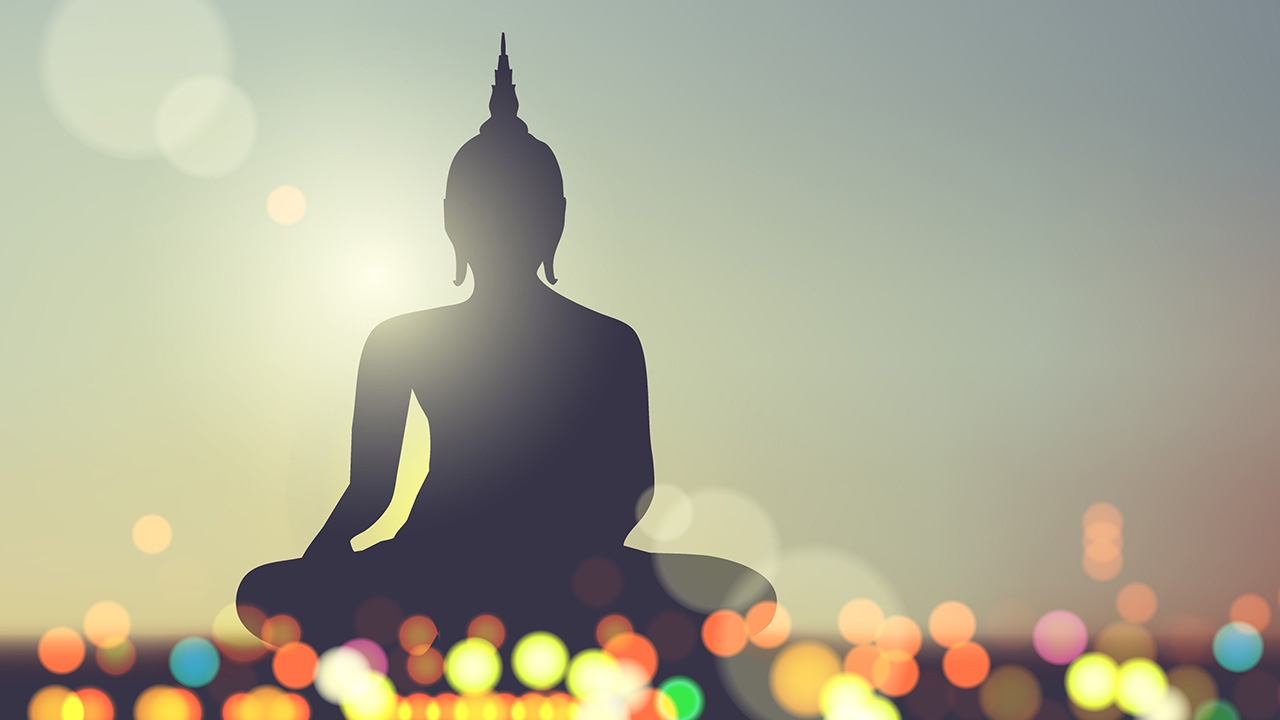 บุญ...มุสาวาทา