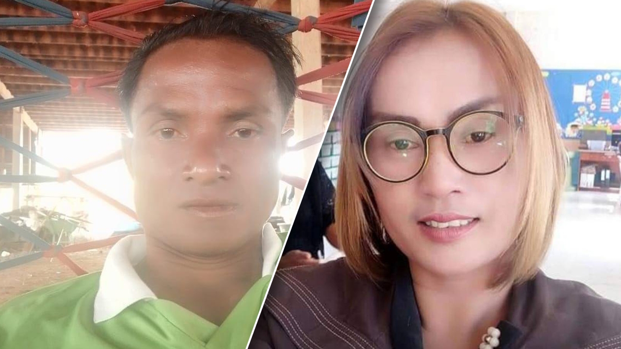 สลด ครูสาวถูกสามีขี้หึง ตามฟันตายคาศูนย์พัฒนาเด็กเล็ก 