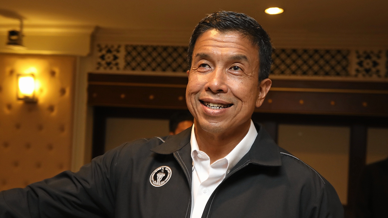 "ชัชชาติ" ให้ตัวเอง 5 เต็ม 10 อีก 3 ปี งานตามเป้า โซเชียล "แซะ" แล้วแต่มอง