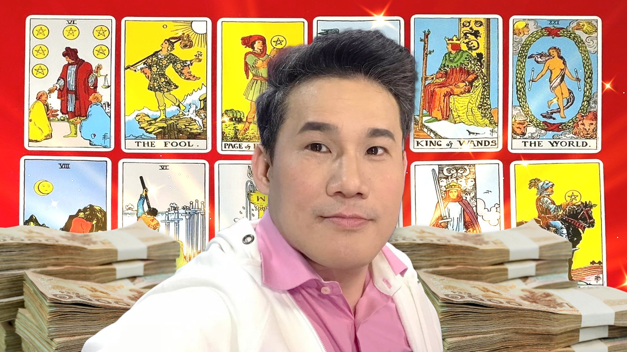 6 ราศีต่อไปนี้ มีโอกาสถูกรางวัลใหญ่ 16 มิ.ย. 66 อ.มงคล รอดเที่ยงธรรม