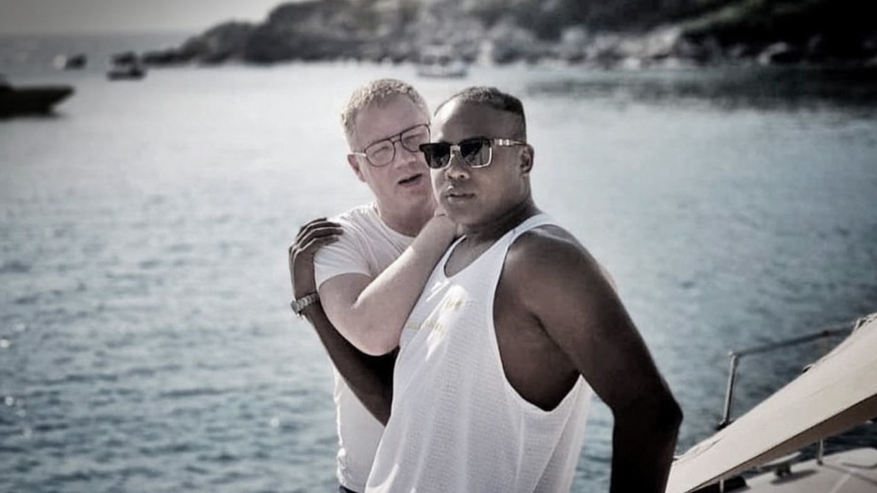 รู้แล้วเกิดอะไรขึ้น รัศมีแข ชี้แจงปมพร้อมหย่าสามีต่างชาติ