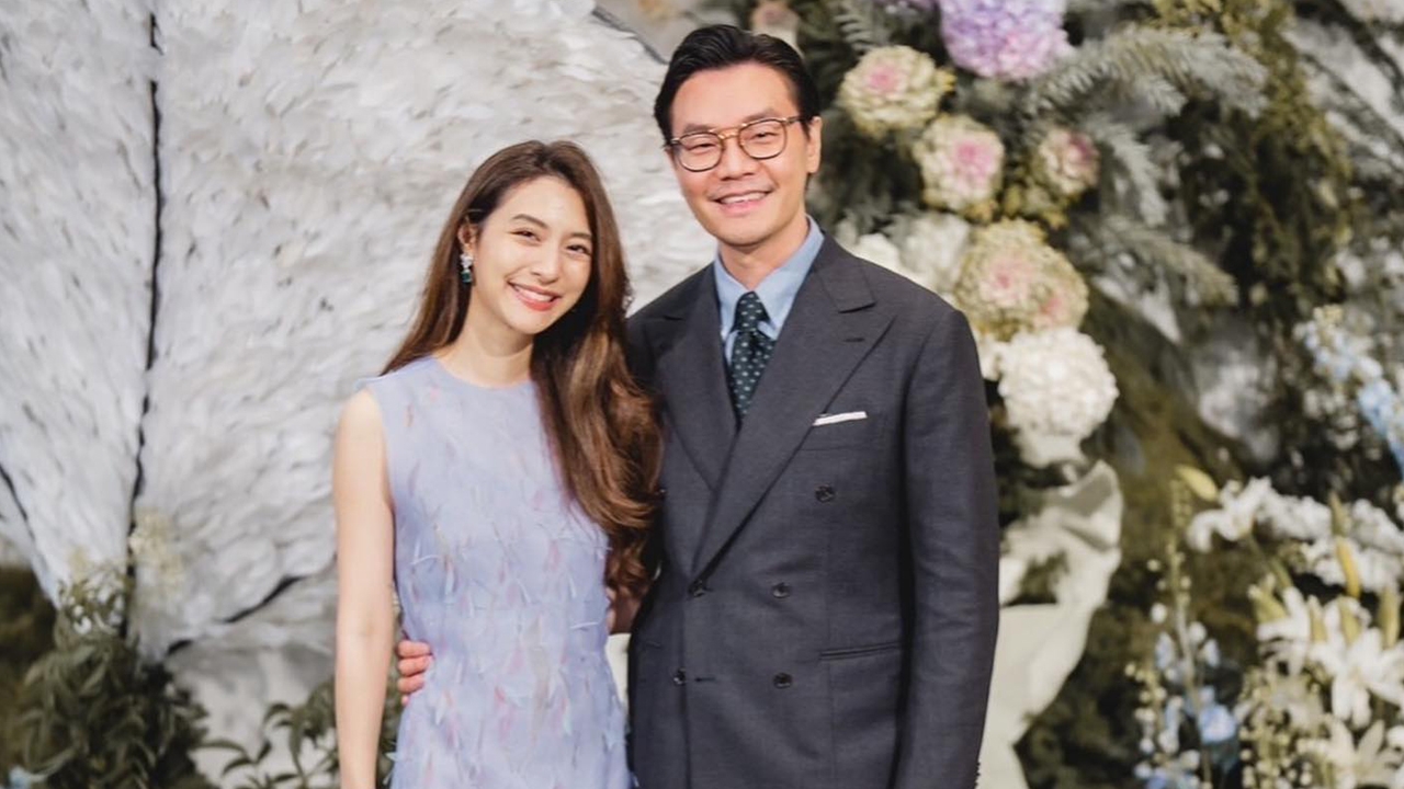 มิว นิษฐา รีวิวชีวิตคู่ เบื้องหลังความสมบูรณ์แบบ "เสียดายแต่งงานช้า"