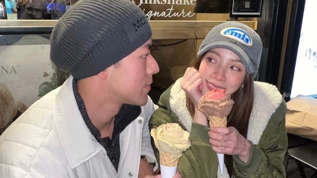 ใบเฟิร์น เผยเหตุผลทำไมยอมกินไอติมสตรอว์เบอร์รี ทั้งๆ ที่ชอบช็อกโกแลตมาก