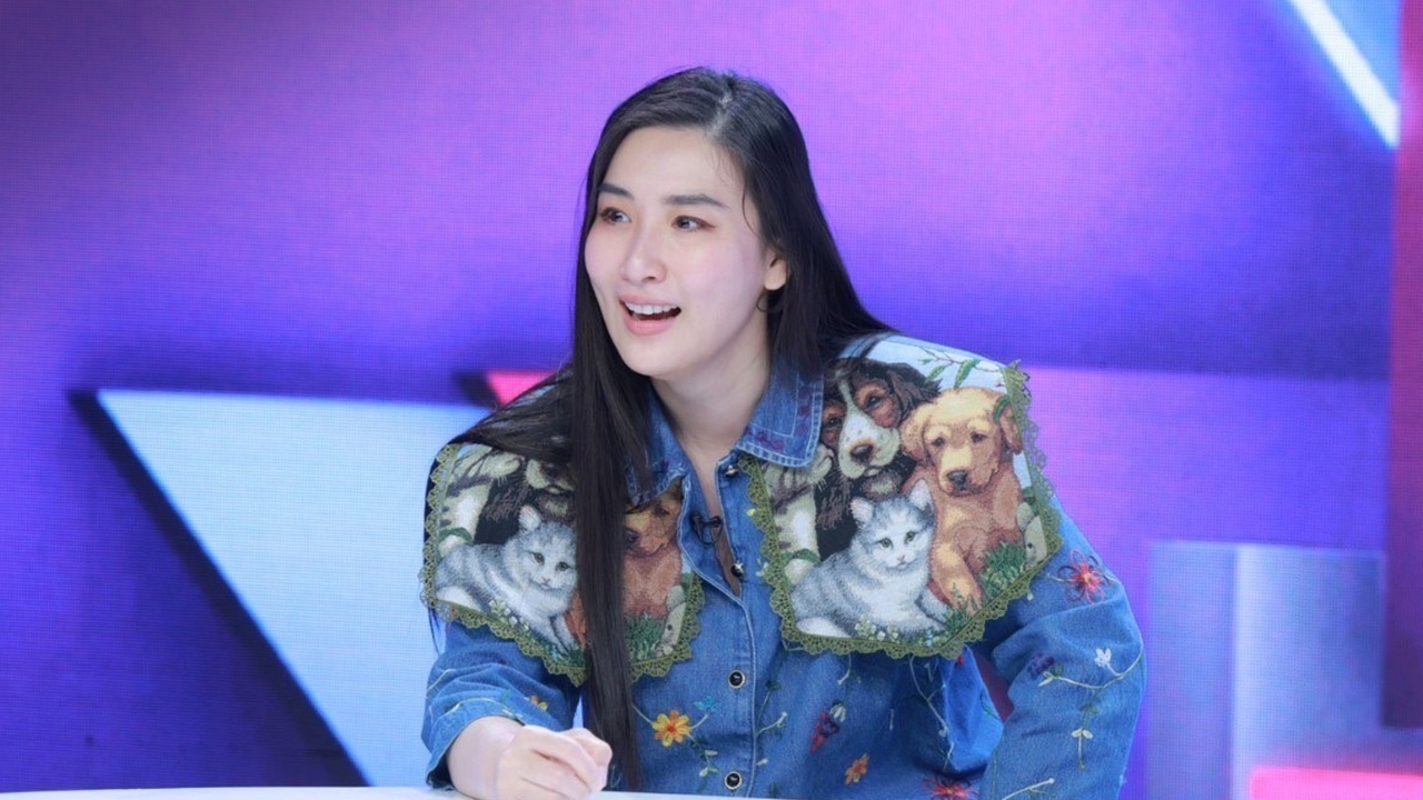 เดือด กระติ๊บ ฟาดเกรียนคีย์บอร์ด หลังเจอหนุ่มขอสักในที่ลับ ไม่ให้เกียรติผู้หญิง