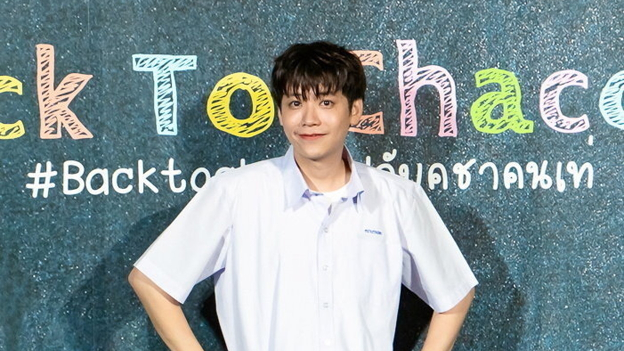 “คชา” เสิร์ฟเรื่องราวชีวิตผ่านเพลง ในมินิแฟนคอน “Back to cha-cool”