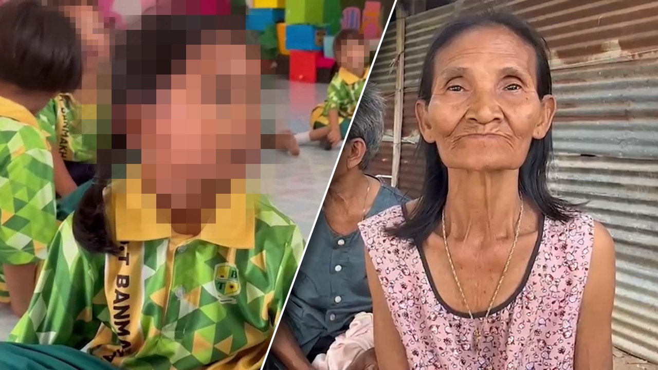 ย่ายืนยัน พ่อไม่เคยมาดูแล "น้องเตย" ดีใจหลัง "สรยุทธ" ขอส่งเรียนถึงปริญญาเอก