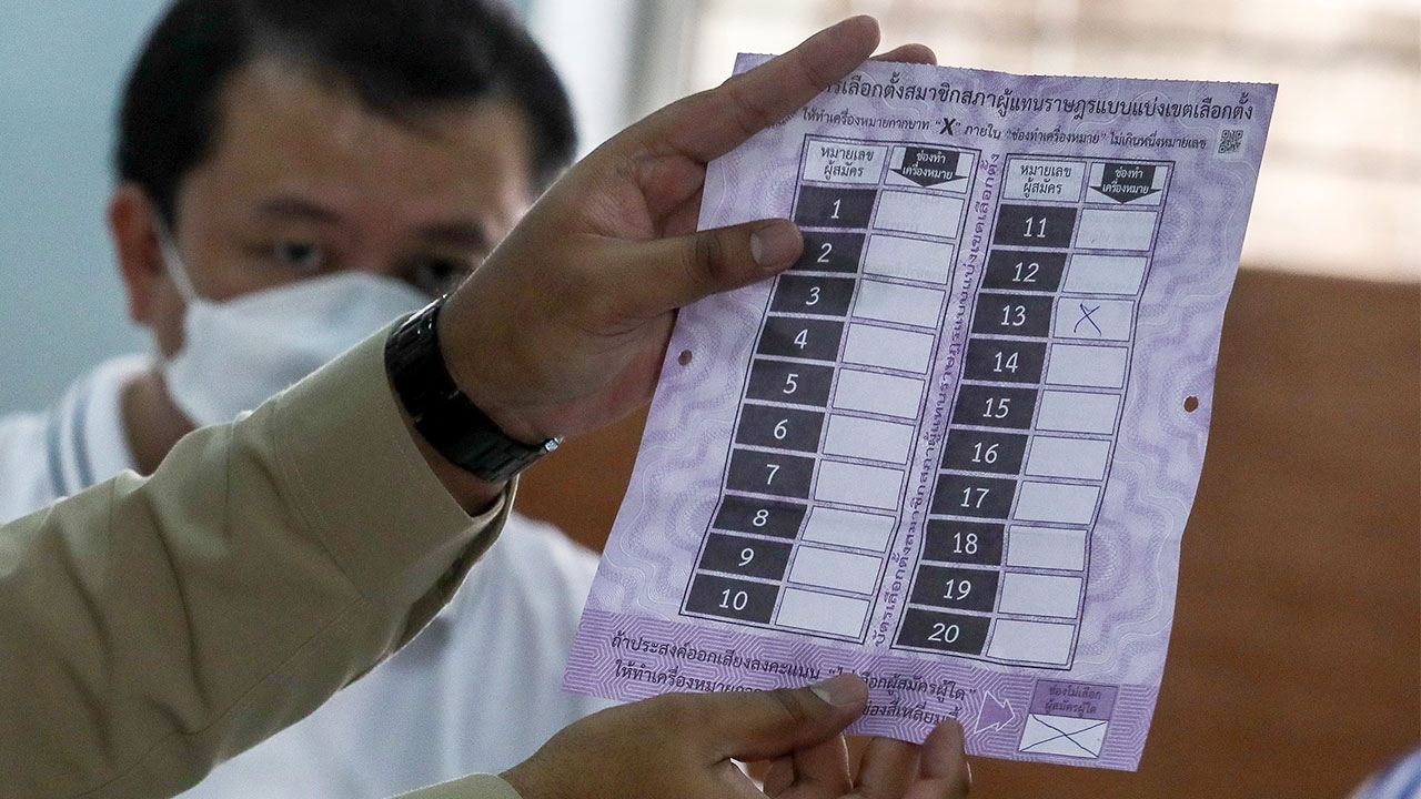 ใบเหลืองยังไม่มา