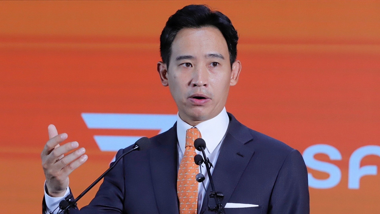 ความจริงมีอยู่หนึ่งเดียว