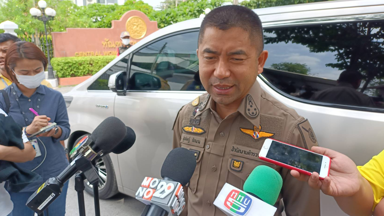 พงส. 7 สภ.แจ้งเพิ่ม แอม ไซยาไนด์ "ปลอมปนอาหาร-ฆ่าเพื่อตระเตรียมการ"