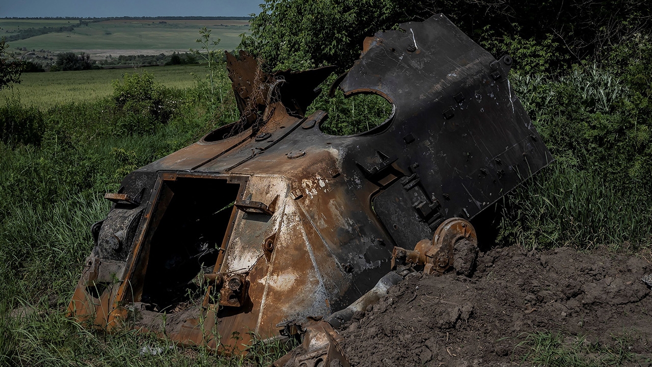 การ “ตีโต้” ปัญหาบานเบอะ