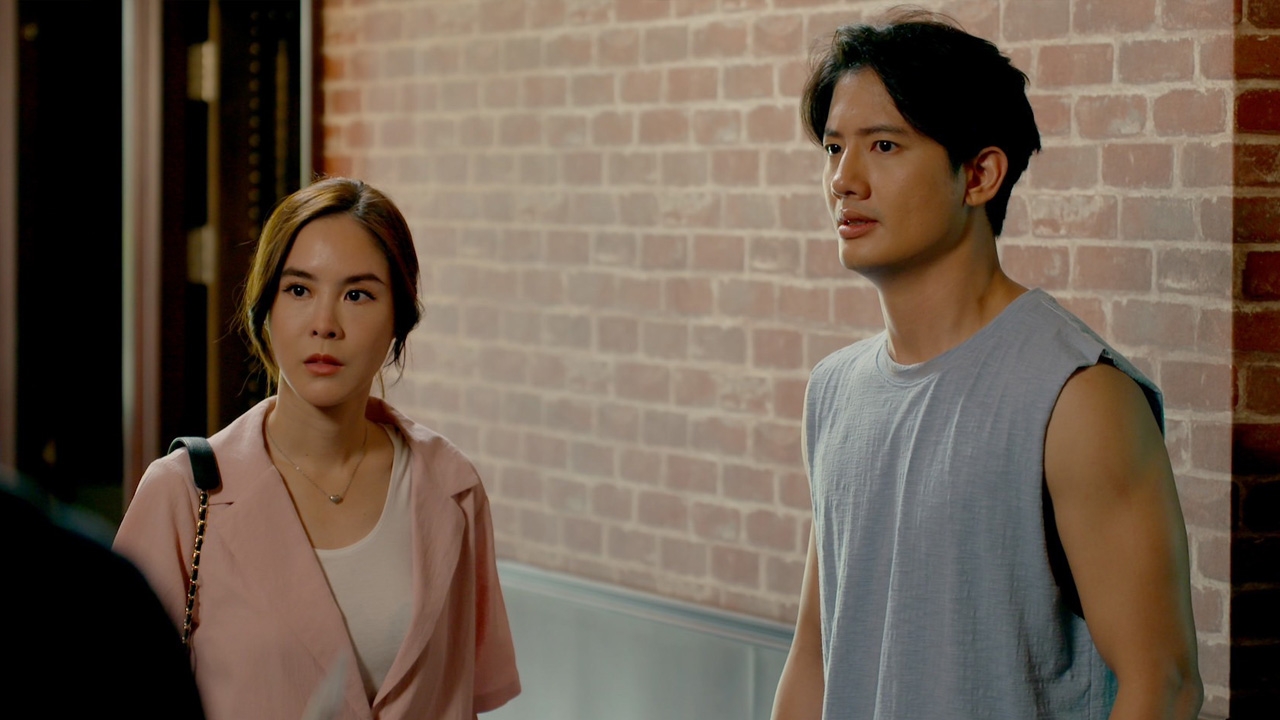 กามเทพก้นครัว EP.12 “พีค ภัทรศยา” จับได้ “เป้ อารักษ์” เป็นหัวขโมยตัวจริง