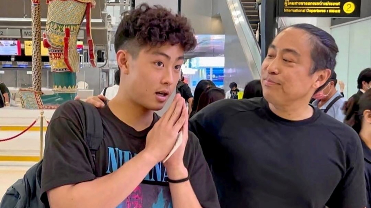 “แพร่บๆๆ”