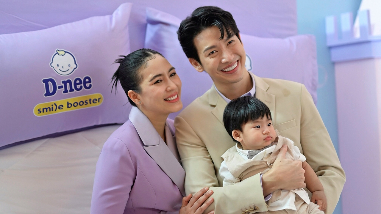 พ่อแม่มือใหม่แชร์ประสบการณ์ในการดูแลลูกน้อย