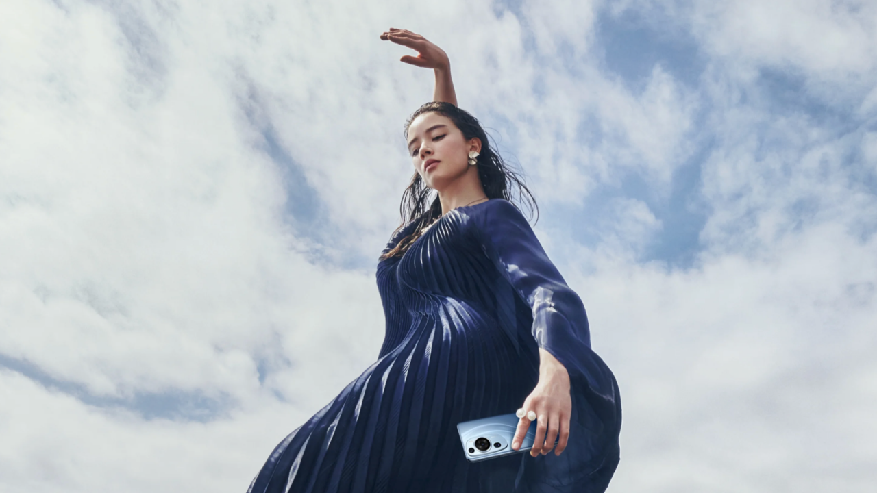  มัชฌิมา ฟลอส จังหวะชีวิตนักบัลเลต์มืออาชีพ ในหนังโฆษณาระดับโลก