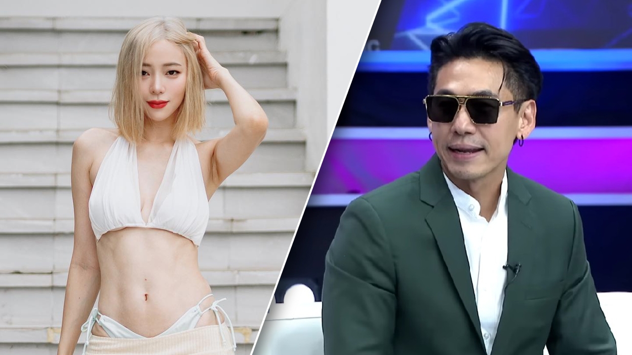 เพชรจ้า ย้อนเล่าวันที่ไม่คุย นิวเคลียร์ 2 ปี มดดำ อึ้ง อยู่กันไปได้ยังไง