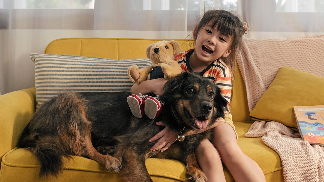 “บอดี้สแลม” ฉุดทุกคนขึ้นจาก “เหว” เอ็มวีมัดรวม สัตว์ เด็ก เอฟเฟกต์ สลิง