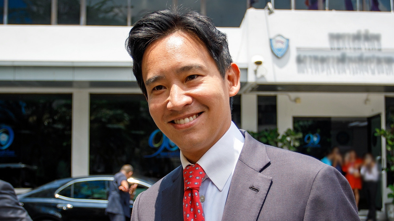 ชง กกต.รับรอง ส.ส. ลอตแรกกลุ่มสีขาว 13 มิ.ย. ส.ว.บี้แจงขั้นตอนฟัน “พิธา”