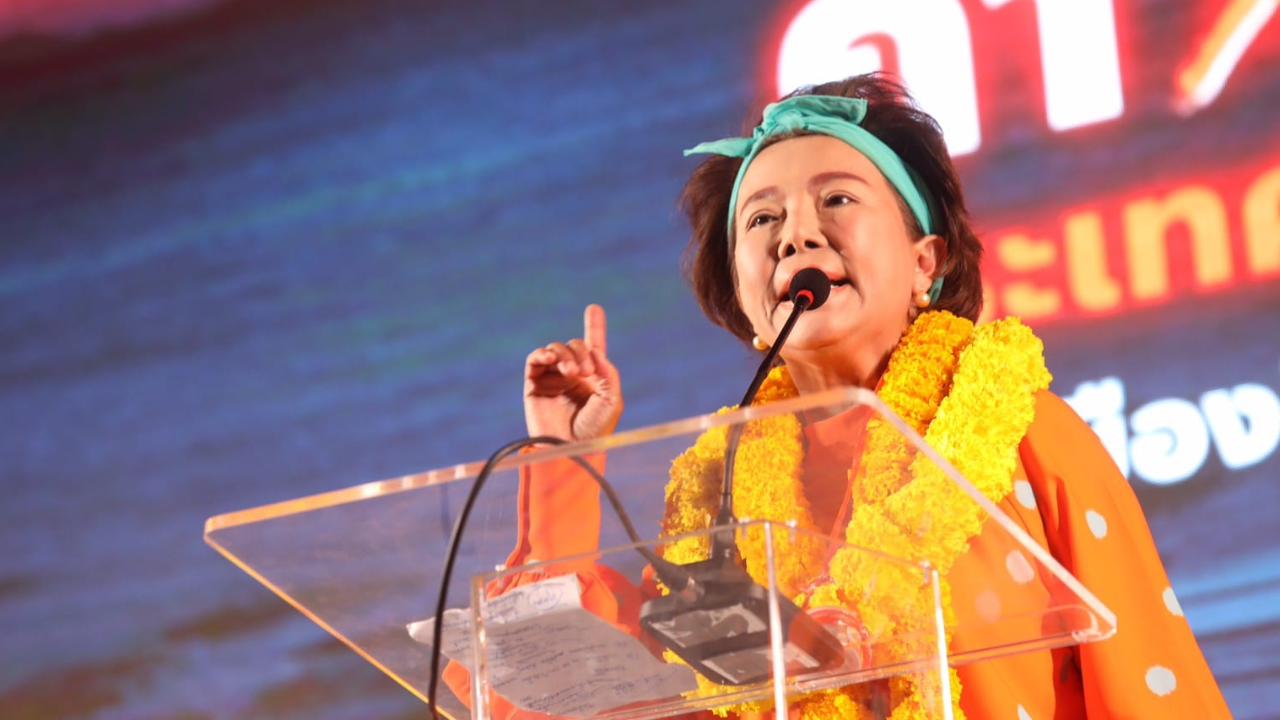 “อมรัตน์” จี้ กกต. แก้ระเบียบพวกร้องส่งเดช ปูดวงในบอก รับรอง ส.ส. 27 มิ.ย.