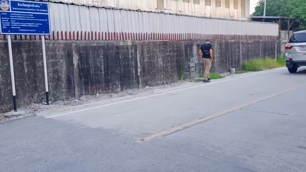 เดือด โจ๋ต่างสถาบัน เปิดศึกห้ำหั่น ยกพวกไล่ตีกัน ถูกยิงบาดเจ็บ 1