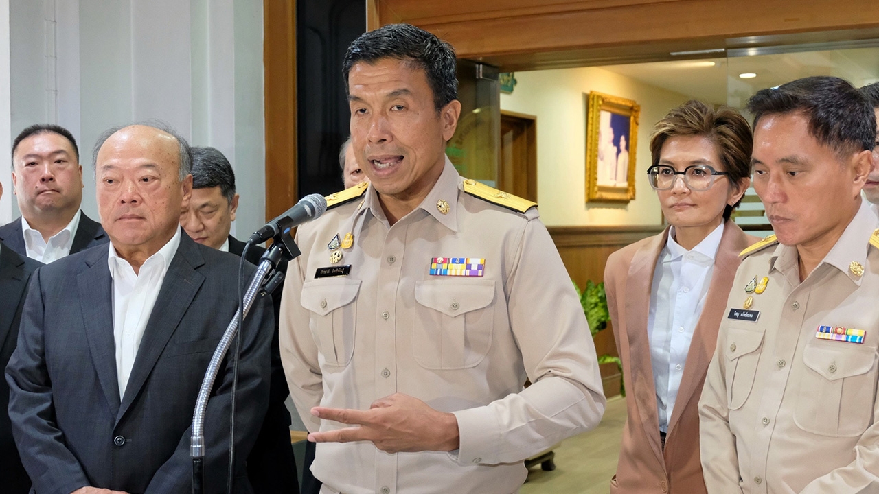 กทม.สรุปจ่ายหนี้ BTS 2 ก้อน ค่าเดินรถขอสภา กทม.-ติดตั้งระบบขอรัฐบาล