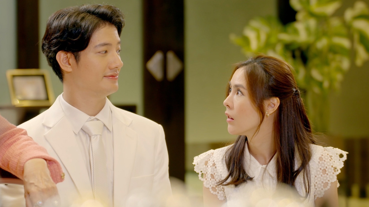 กามเทพก้นครัว EP.13 “เป้-พีค” โดนจับแต่งงานฟ้าแลบ เหตุมีสัมพันธ์เกินเลย